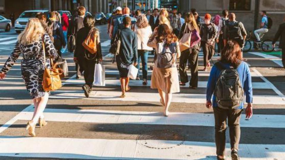 中产都市人“新三件套”，除了City Walk还有…