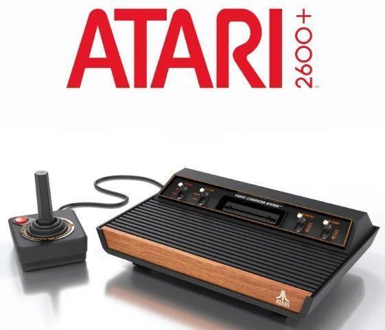 乔布斯老东家，差点搞垮游戏行业