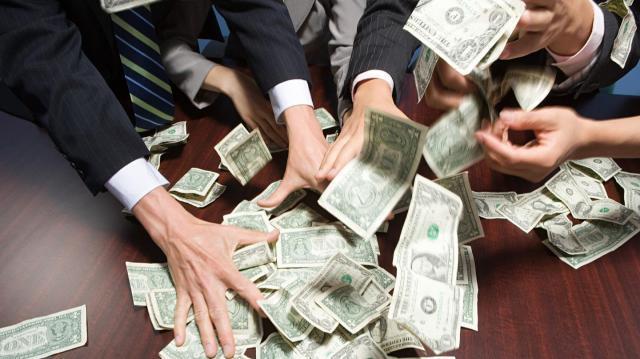 最牛的公司，赚钱却这么难