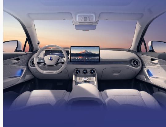 31.98万元起，腾势N8开启全国规模交付：搭载云辇-C系统