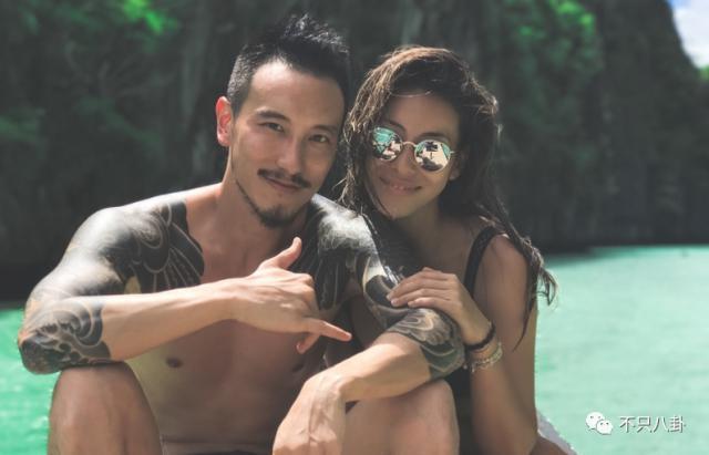 闹婚变了？当初他不是说“遇到老婆前的恋情都是错的”吗？