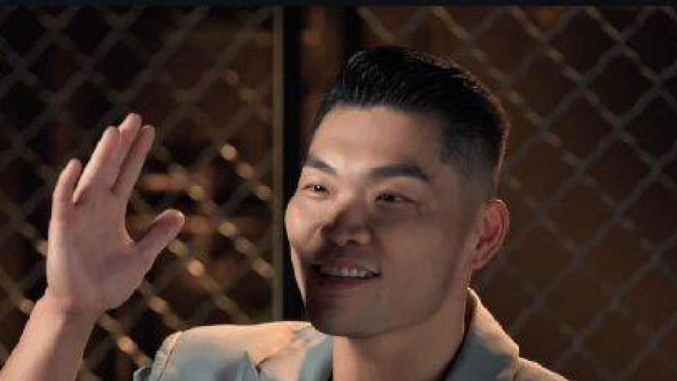 李玖哲自曝被雪藏7年 发微博激动宣布：我回来了