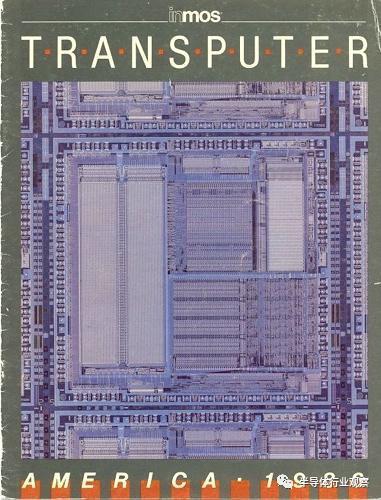 英国芯片，何以至此？