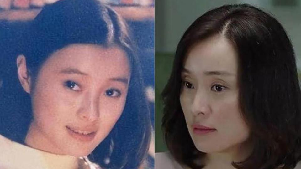 51岁吴越怒撕造谣者：颠覆人淡如菊，如何活成清醒的大女主？