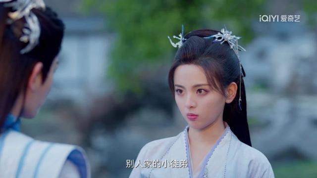 古偶女主，多少演技算够用？