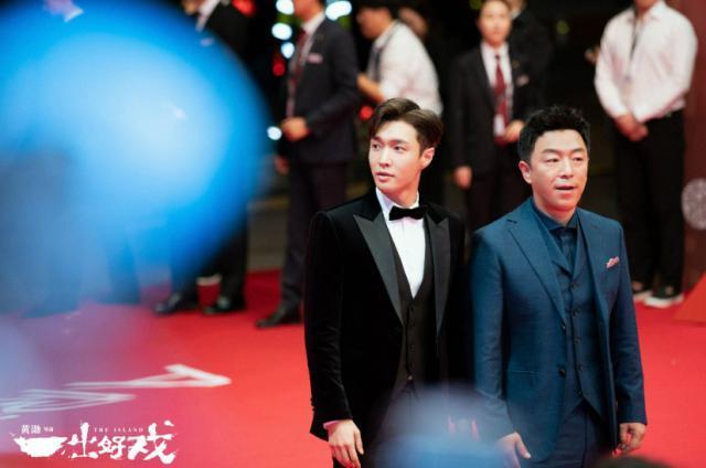 黄渤的49岁生日，仅3位明星祝福，让我看到了娱乐圈的世态炎凉