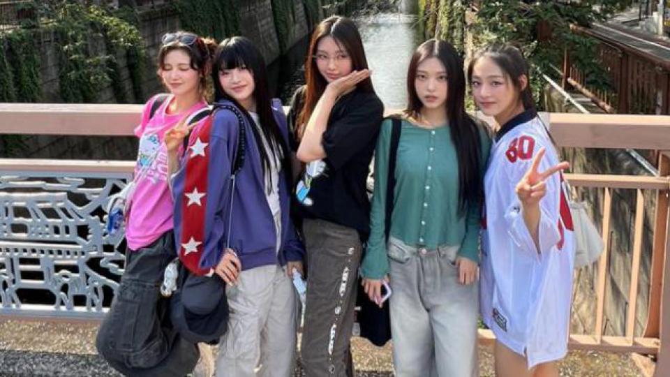 太嘲讽！韩国女团主动讨好日本反被骂，涉嫌歧视被要求道歉