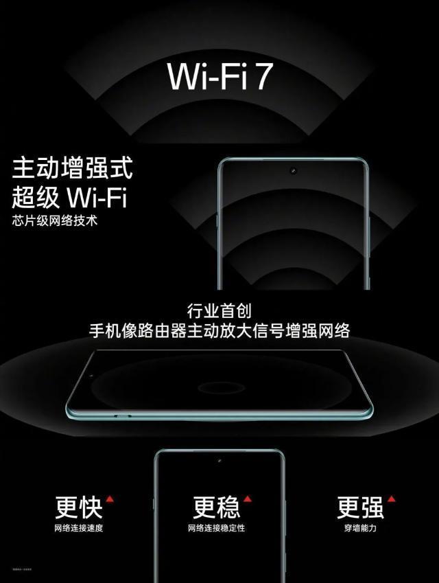 Wi-Fi 7 很强，但为什么手机厂商不敢大力宣传？