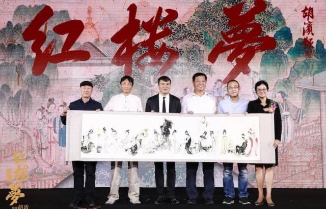 宝玉像书童，黛玉路人相，宝钗丫鬟风，23版红楼梦又要搞砸了吗？