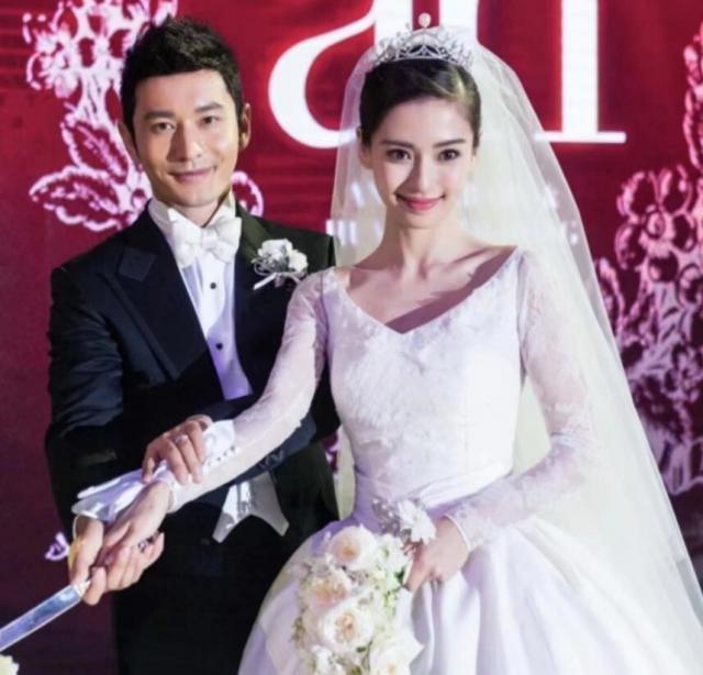 黄晓明豪宅引热议，细扒离婚后资产，这身家和人脉，绝对能更上一层楼