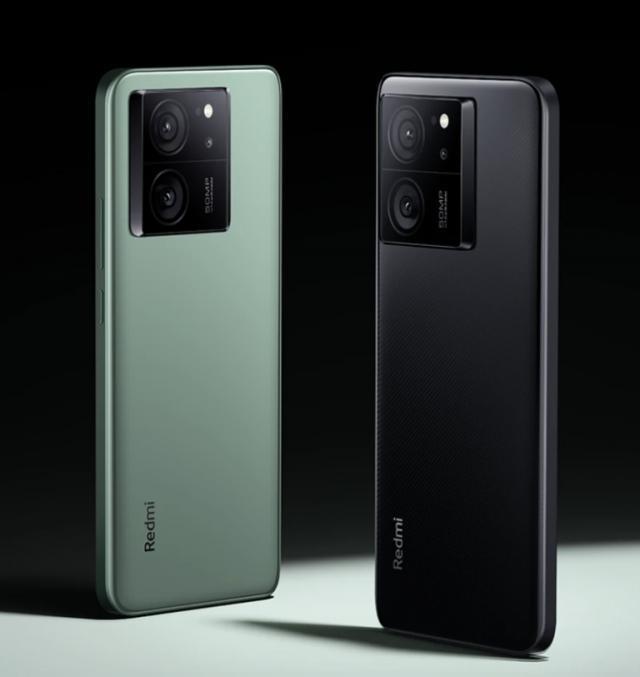 Redmi K70 Pro来了，除了性价比红米还会什么？