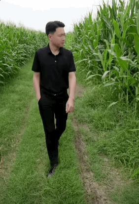 退休大姨的梦中情人“秀才”，开始偷年轻人的心了。