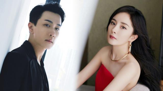 叫板杨幂的刘恺威父亲刘丹，是在复刻叫板大s的汪小菲母亲张兰吗？