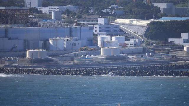 东京电力股价暴跌近7成，日本游已开始退团