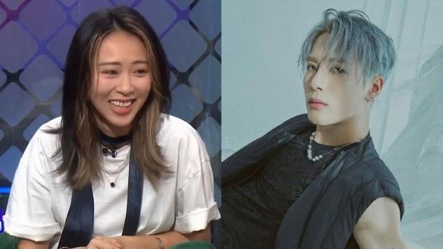 港媒曝29岁Katrina曾与国际巨星恋爱 疑似王嘉尔