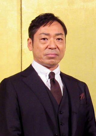 香川照之回应性侵 表示将致力于歌舞伎和昆虫事业