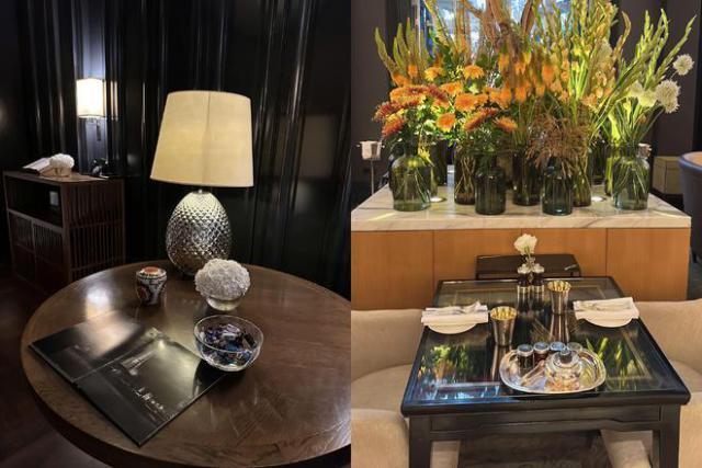 李湘13岁爱女王诗龄晒照又高又瘦 提万元名牌包包