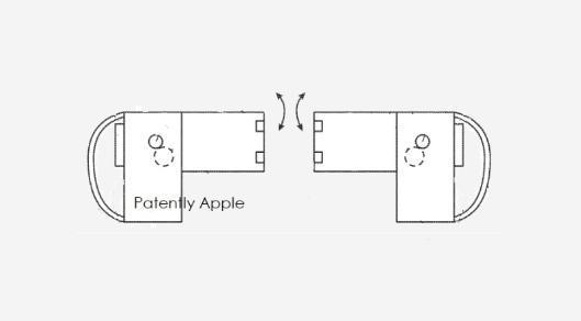 补足短板，苹果为 Vision Pro 头显申请游戏手柄专利和商标