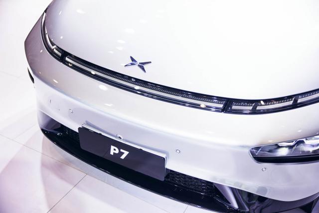 零跑汽车回应“大众购买平台技术”传言：有潜在对外技术合作机会