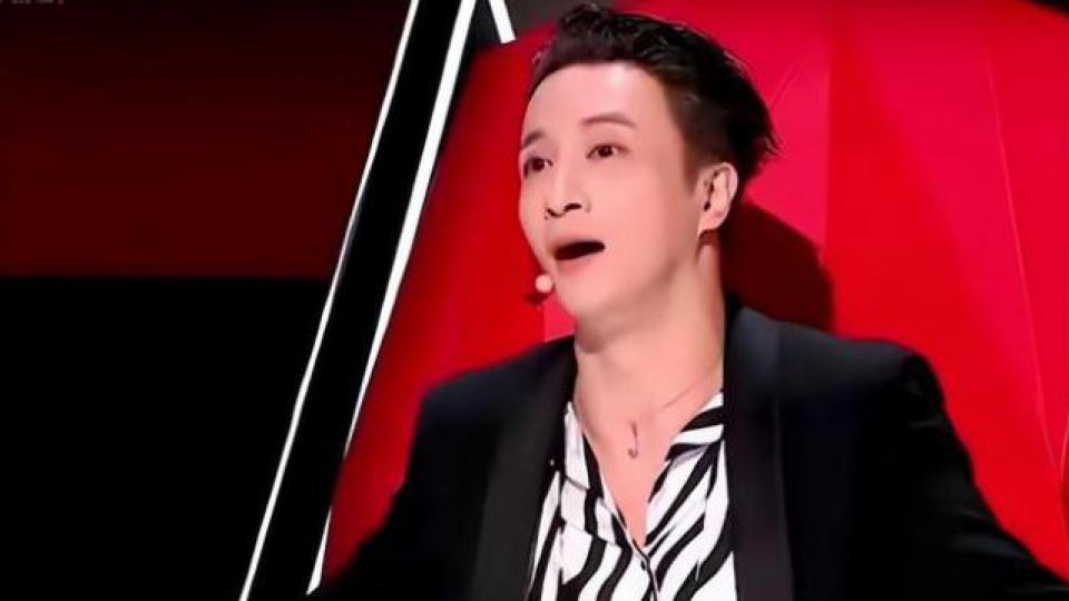 知情人曝《中国好声音》停播真正原因：薛之谦、周华健罢录！
