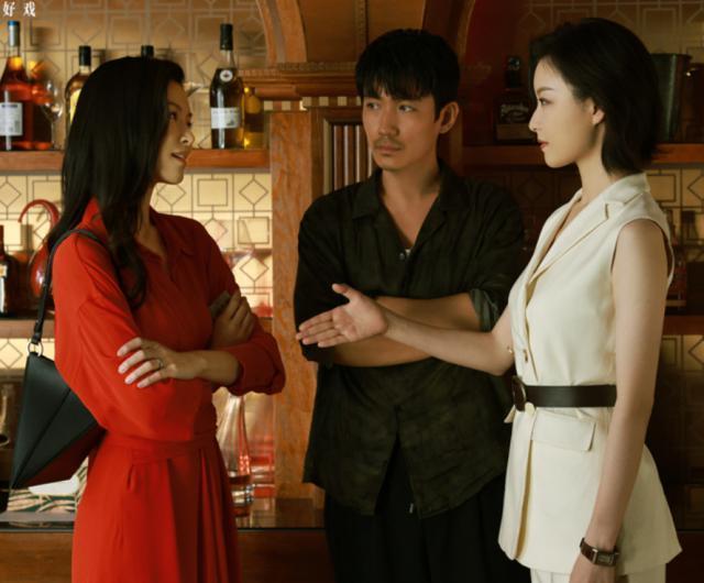 暑期档总票房破200亿！《孤注一掷》将超《消失的她》问鼎冠军