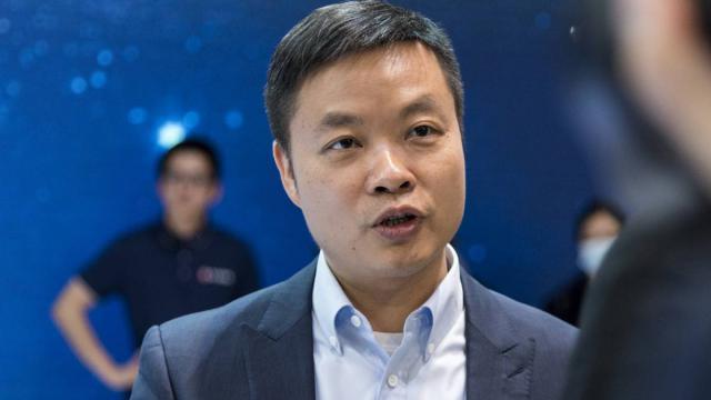 小鹏和滴滴官宣战略合作，全新子品牌呼之欲出，剑指 15 万档