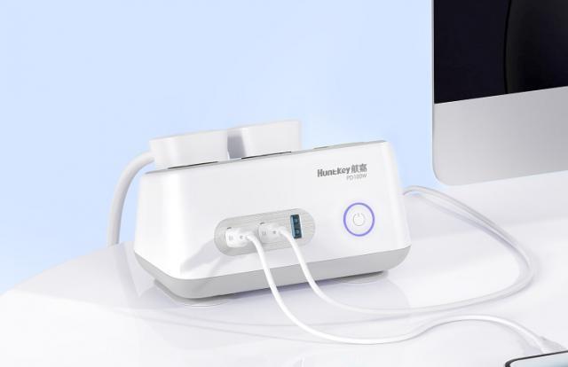 适合宿舍用的高品质快充插座推荐