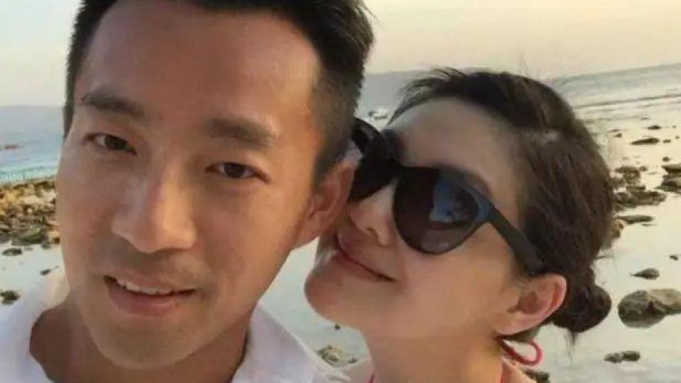 大S也是个纸老虎