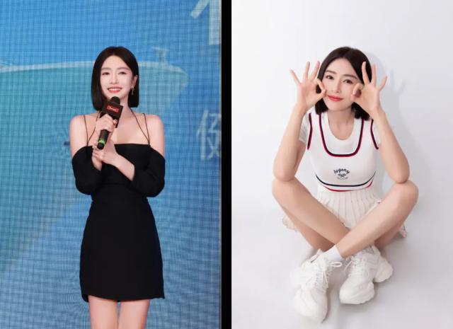 秦岚：人到中年，“塑金身”才是当务之急