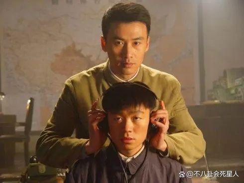 没有一个流量明星，收视高过刘琳郭涛新剧，这部剧凭什么？