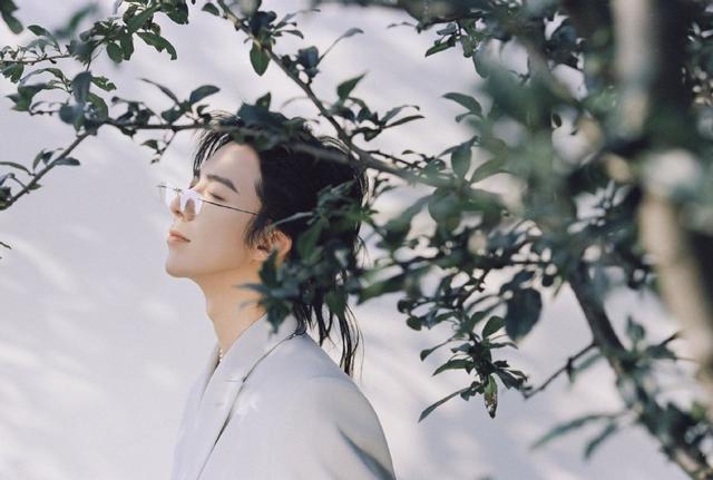 曝刘宇宁机场怼代拍 称“你都不认识我拍我干啥”