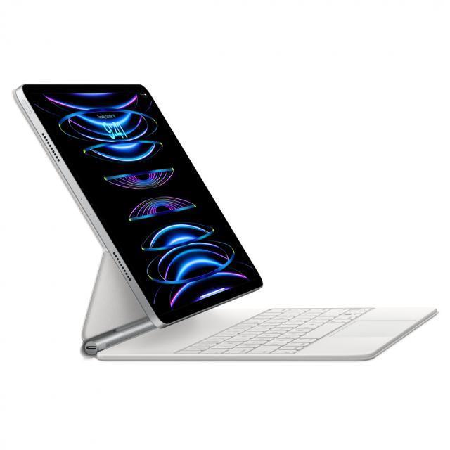 苹果「改造」iPad Pro：进一步PC化