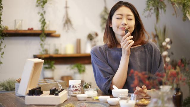 护肤盯上中产焦虑