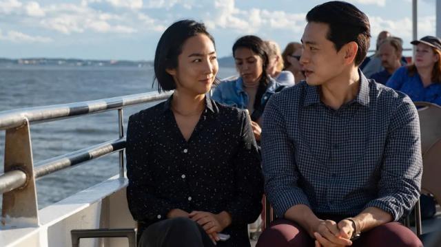 「出轨神作」全网爆红！口碑逆天，震撼三观