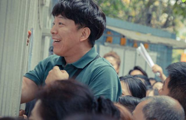 黄渤也开始挖掘新人，新片票房破2亿，可也给他留下一个遗憾