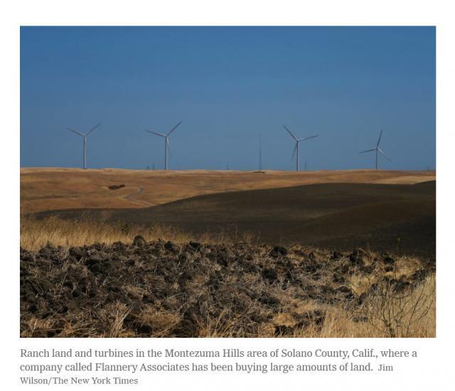 美科技界富豪联合斥资8亿美元购地，欲打造一座新“超级城市”