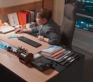 这么夸张？整部剧的人，一个比一个能装！