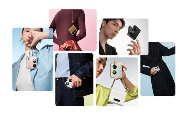 小折叠都在卷外屏，哪种才是最优解？