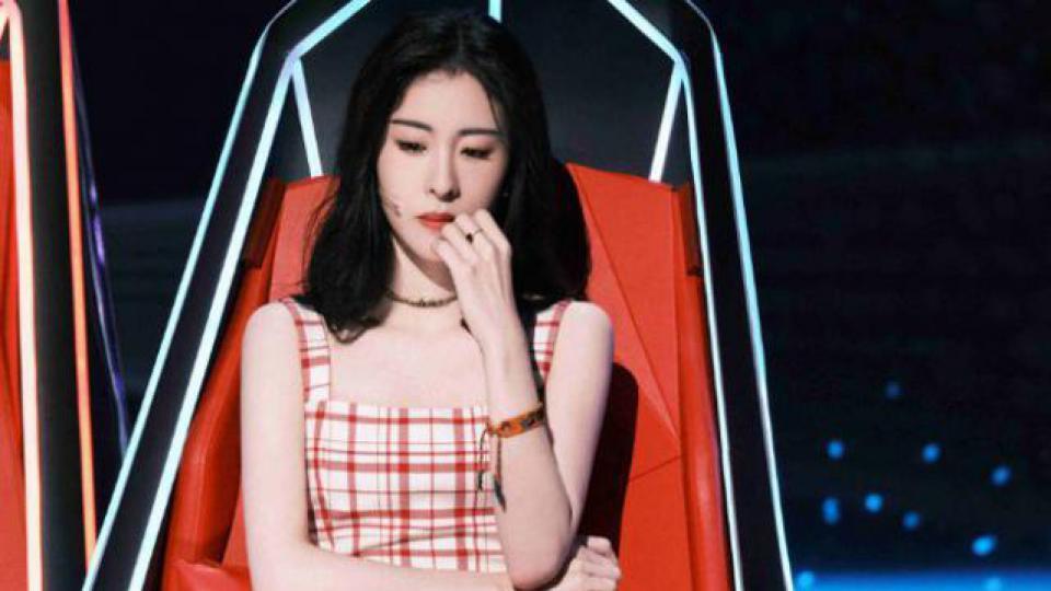 3000万买《好声音》冠军新进展，曝张碧晨4条线索都吻合