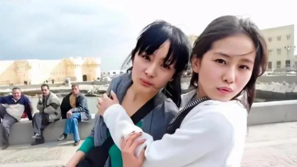 内娱又吵起来，这次全赖杨幂？