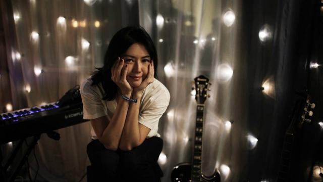 「AI 孙燕姿」爆火之后，这门生意可能真的要成了