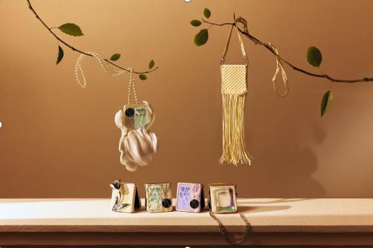 小折叠也能担当主力机，OPPO 发布新款折叠屏手机Find N3 Flip