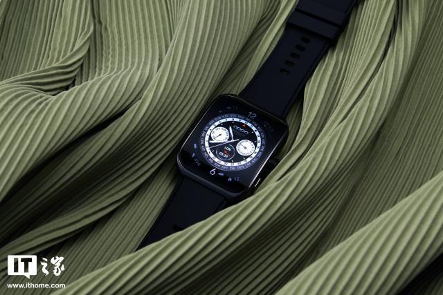 真智能，真旗舰，又何必做选择？OPPO Watch 4 Pro 深度体验