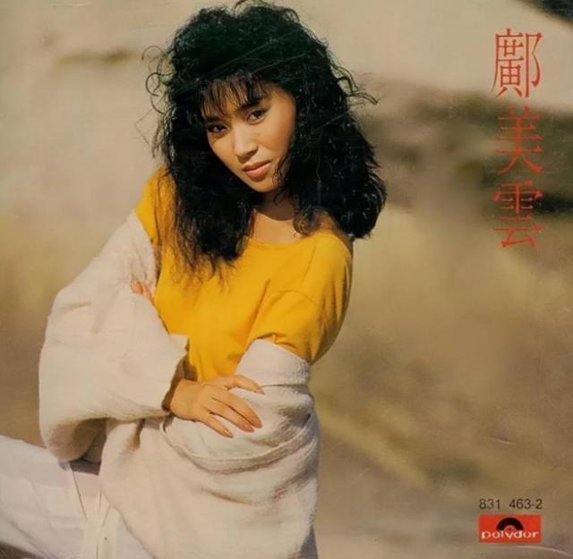 19岁出道，29岁红遍全国，为了不给豪门生孩子，最能搞钱的港姐退圈了…