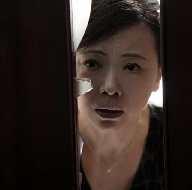 “小翁美玲”的肆意人生