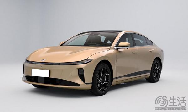 长安启源A07有望在今年9月5日开启接受预订