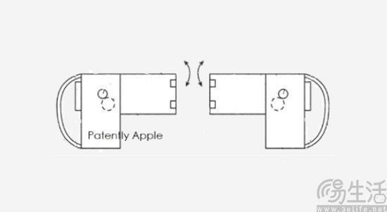 日前被曝光的手柄专利，或是为Vision Pro准备