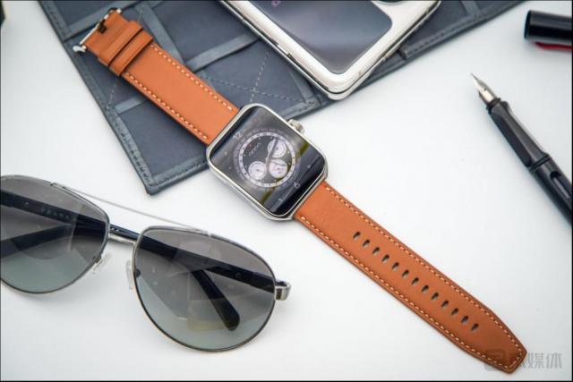 OPPO Watch 4 Pro评测：兼顾运动与健康需求