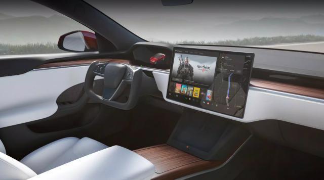 特斯拉又被拉上被告席，自动驾驶不能再被夸大宣传了