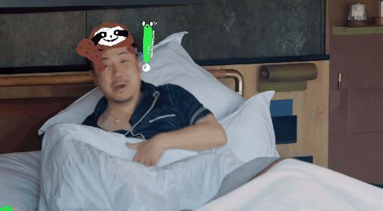 还得是沈腾，满屏都是哈哈哈哈哈